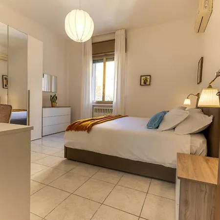 Carracci 29 Appartement Bologne