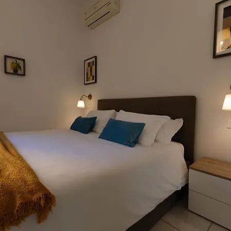 Apartman Carracci 29