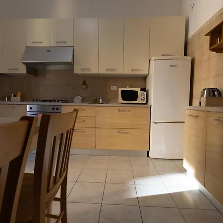Apartment Carracci 29 Bologna
