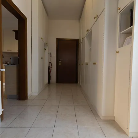 Apartman Carracci 29