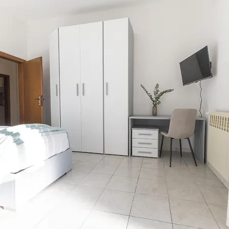 Appartement Carracci 29 Bologne