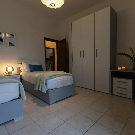 Carracci 29 Apartman Bologna