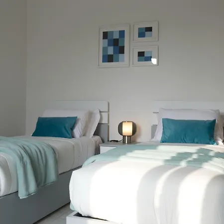 Carracci 29 Apartman *