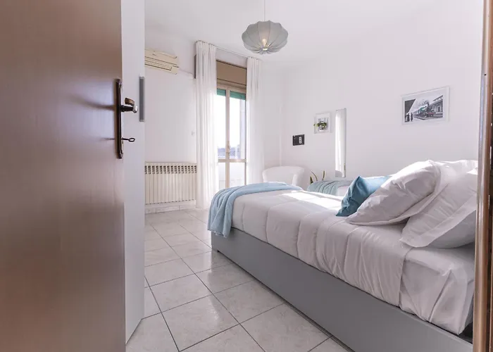 Carracci 29 * בולוניה