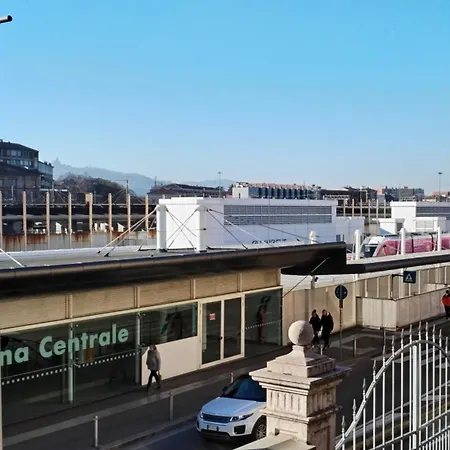 Carracci 29 Apartament *