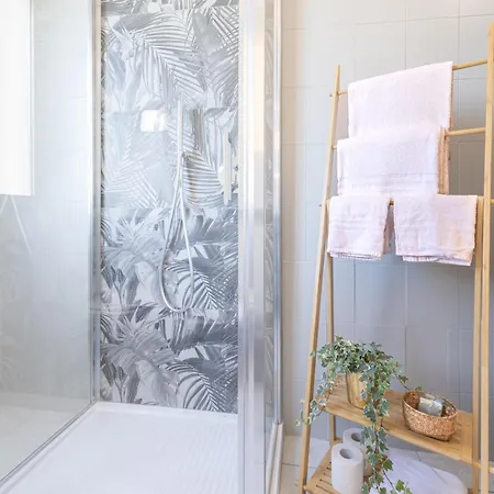 Carracci 29 Apartament