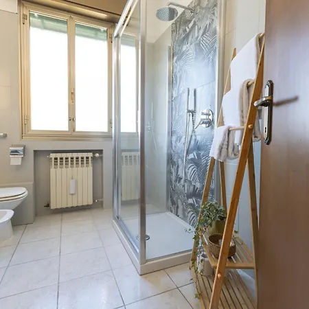 Carracci 29 Apartament