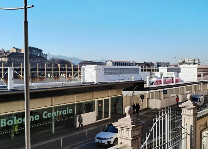 Carracci 29 Apartment *