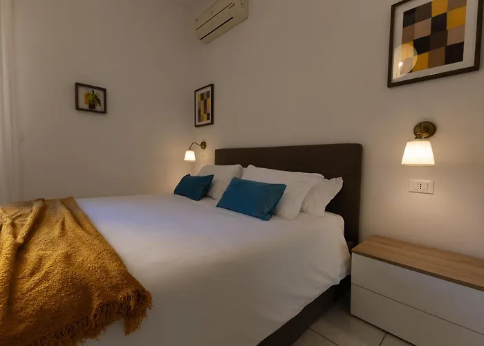 Apartment Carracci 29