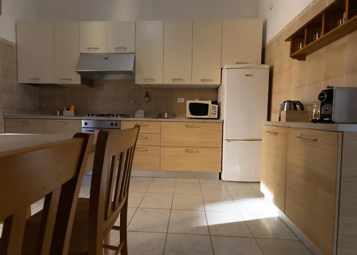 Apartment Carracci 29 Bologna