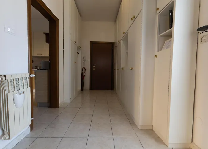 Apartment Carracci 29