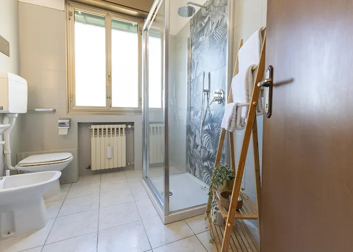 Carracci 29 Apartment