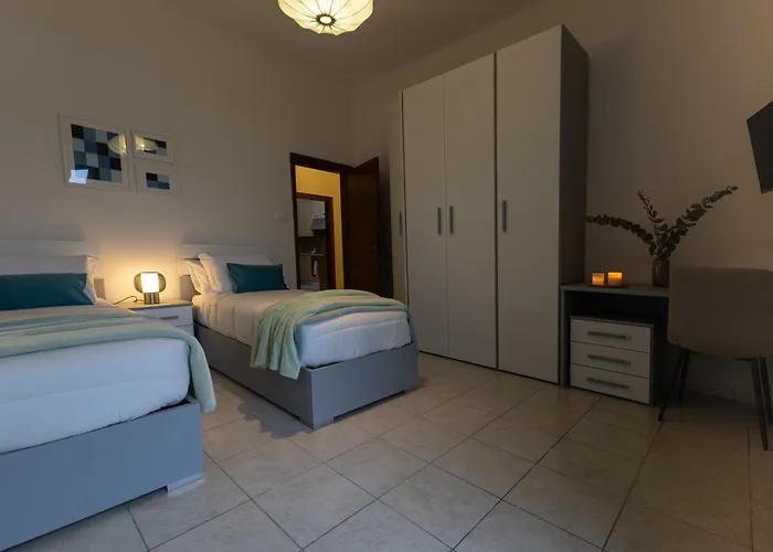 Carracci 29 Apartment Bologna